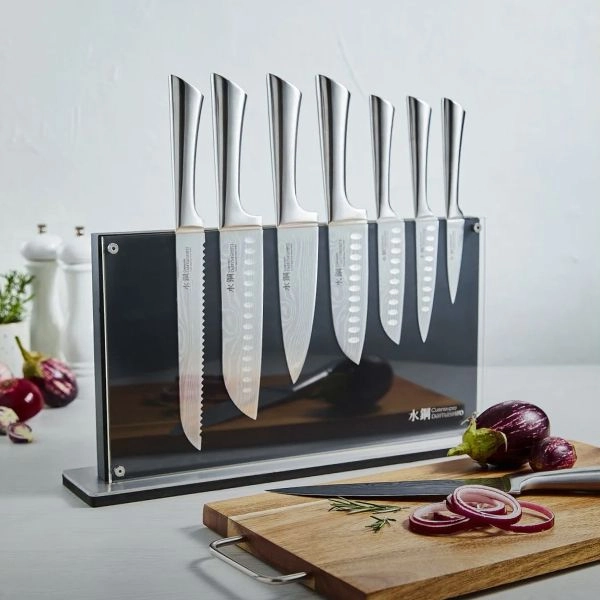 Custom Chef