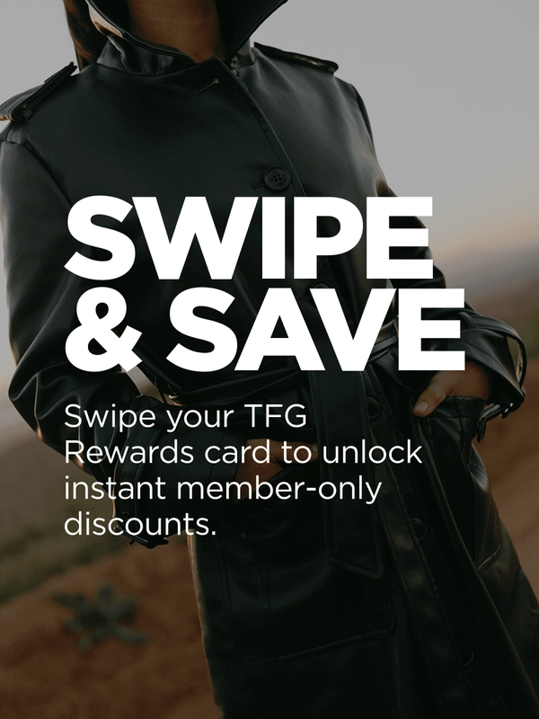 Swipe & Save