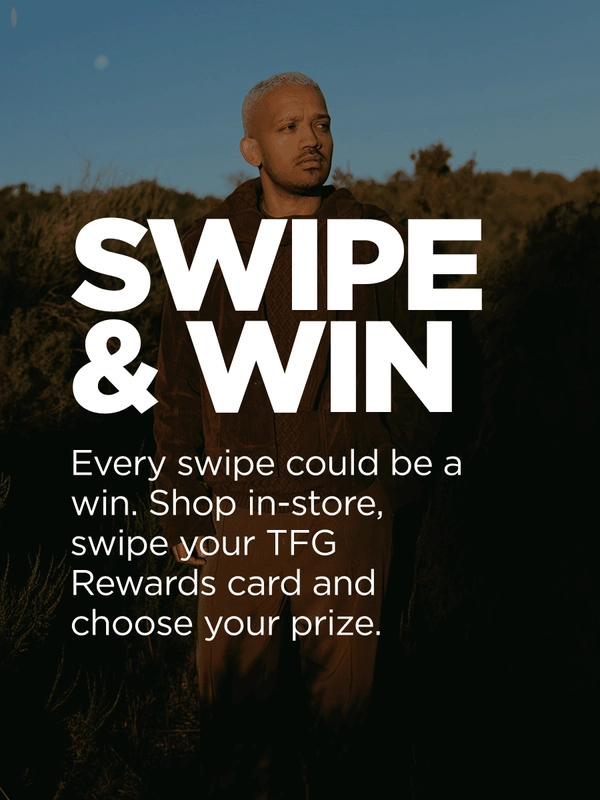 Swipe & Win