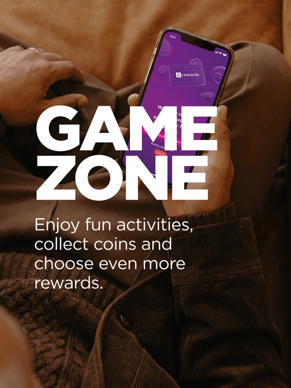Game Zone