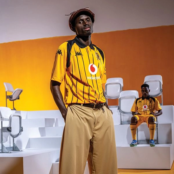 Kappa Kaizer Chiefs