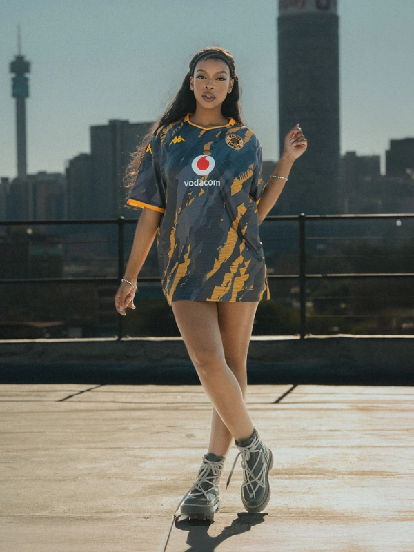 Kaizer Chiefs
