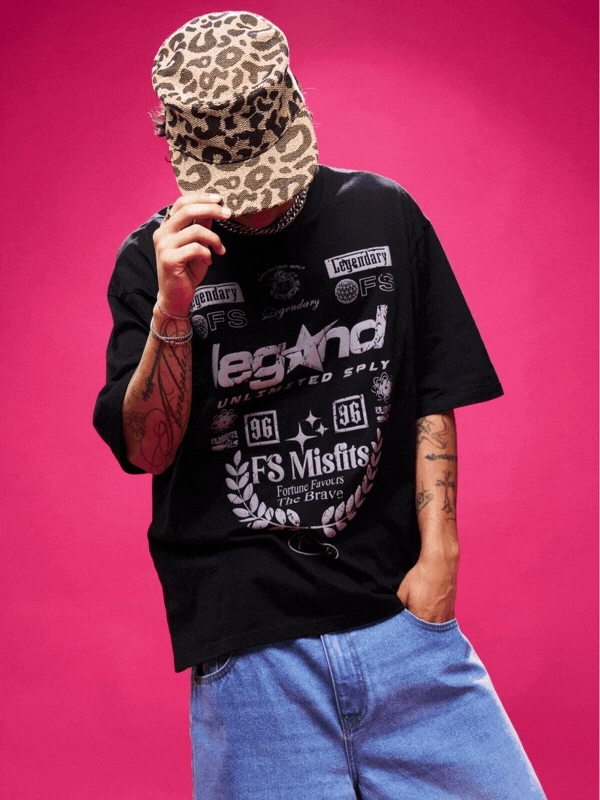 Take 2 Tees For R119.99 Each