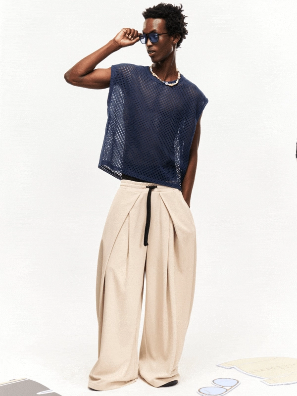 Men's new in