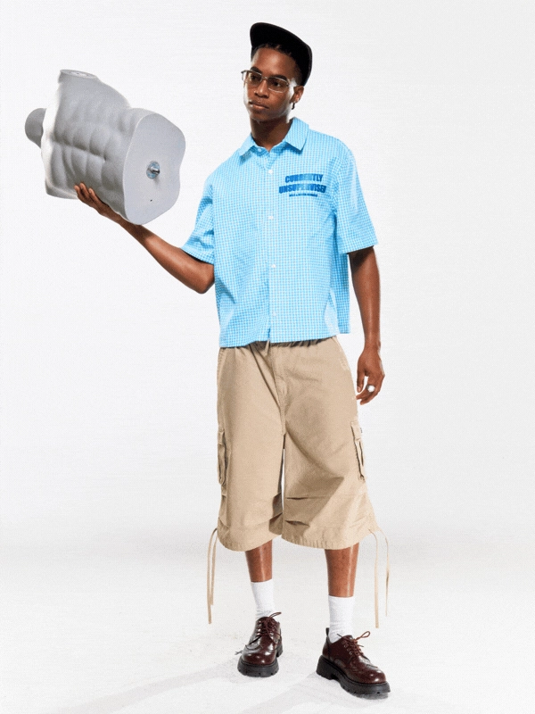 Men's new in