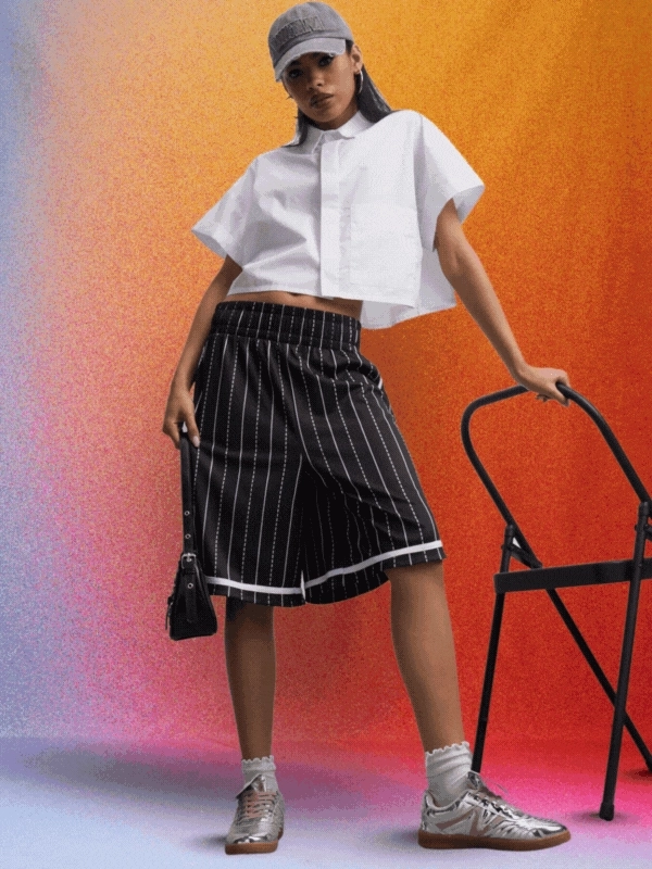 Shorts: 2 For R99.99 each