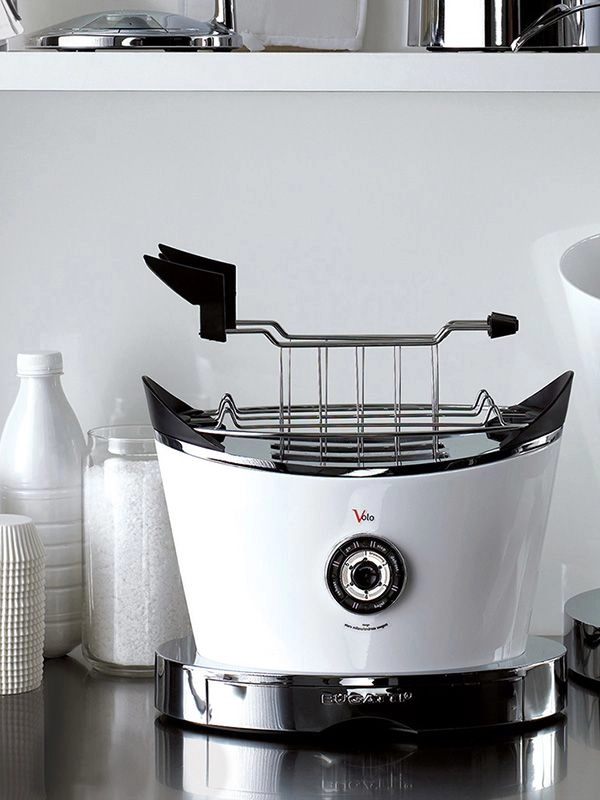 The Volo Toaster