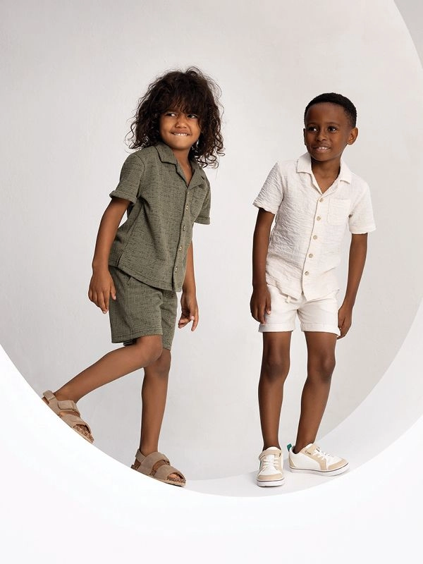 Boys new in