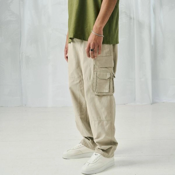 Utility Bottoms