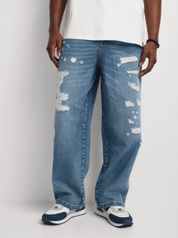 Baggy Jeans