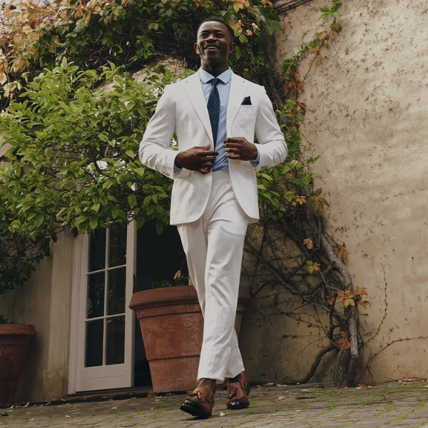 Slim fit