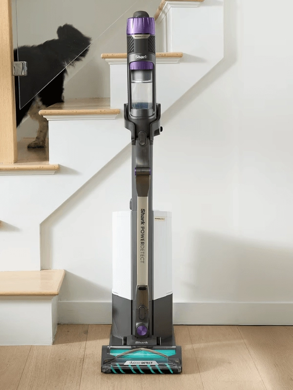 Vacuum