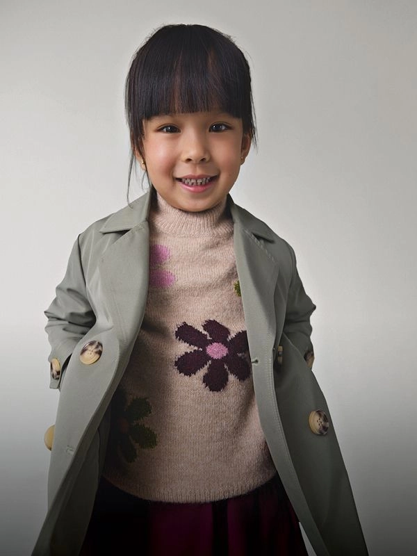 Girls jackets