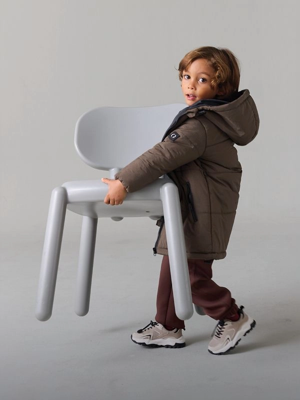 Boys new in