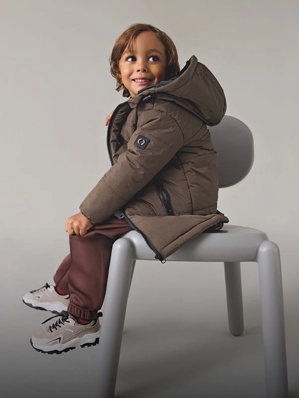 Boys jackets