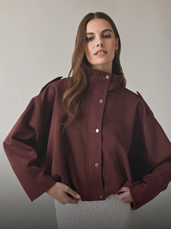 Womens bomber jackets