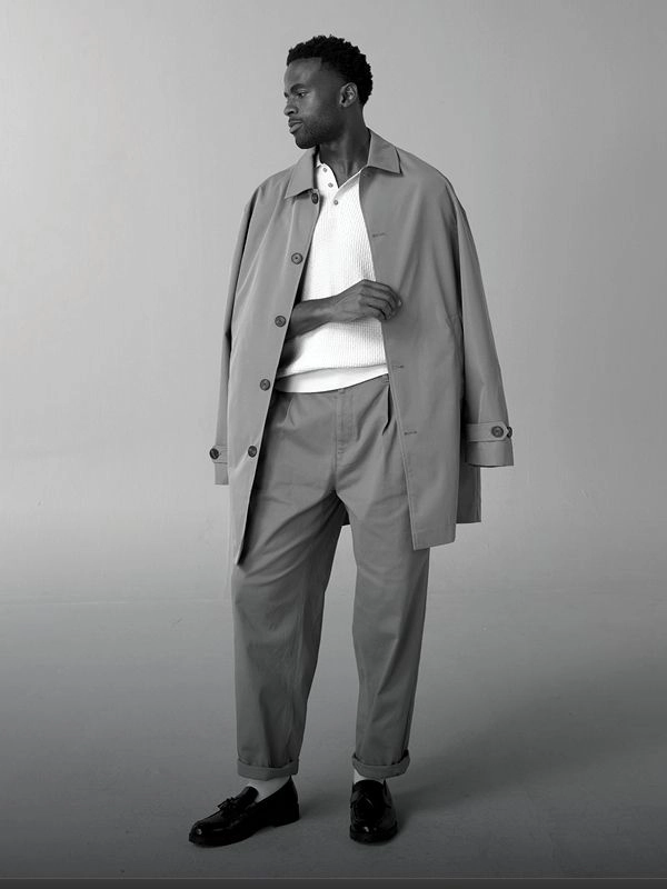 Seasonal Sale Men