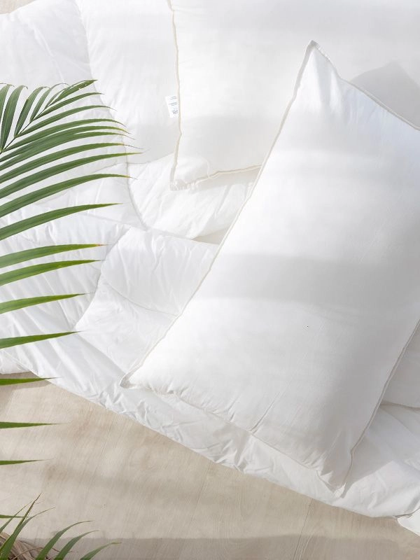 Volpes pillows & inners