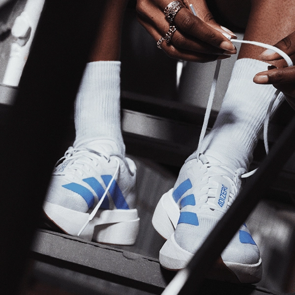 adidas Evo SL