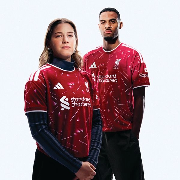 adidas Liverpool 