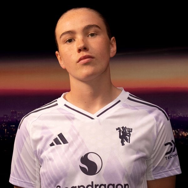 Manchester United Away