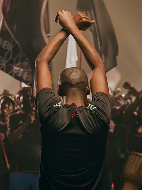 Orlando Pirates