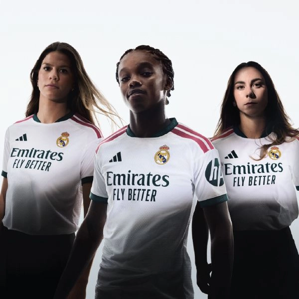 adidas Real Madrid