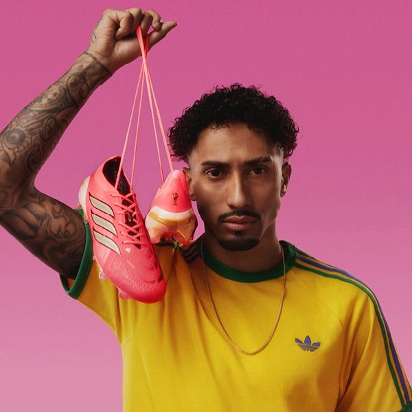 adidas F50 & Predator