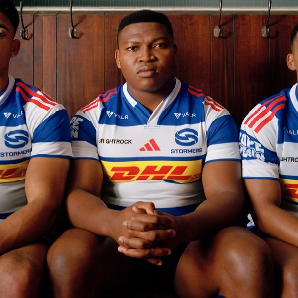 Stormers Home