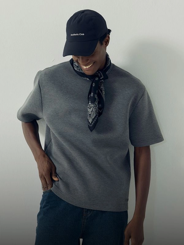 Mens Premium Soft Touch