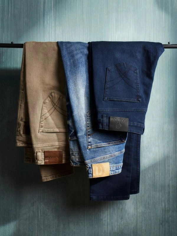 Fabiani denim