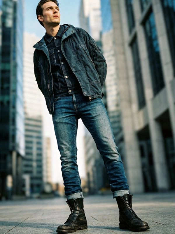 G-Star for Men