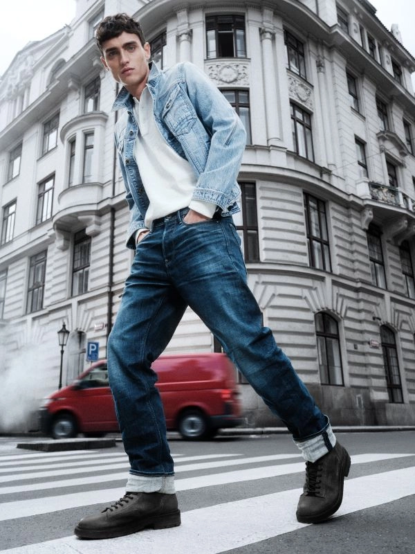 G-Star jeans