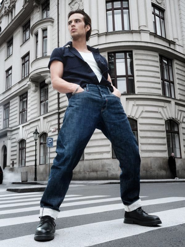 G-Star Jeans