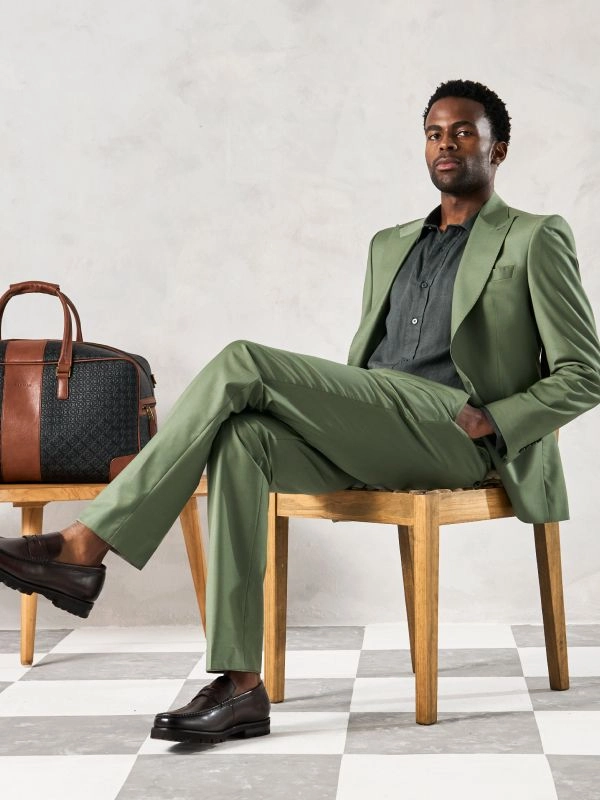 suiting