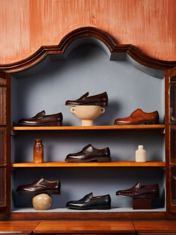 Footwear