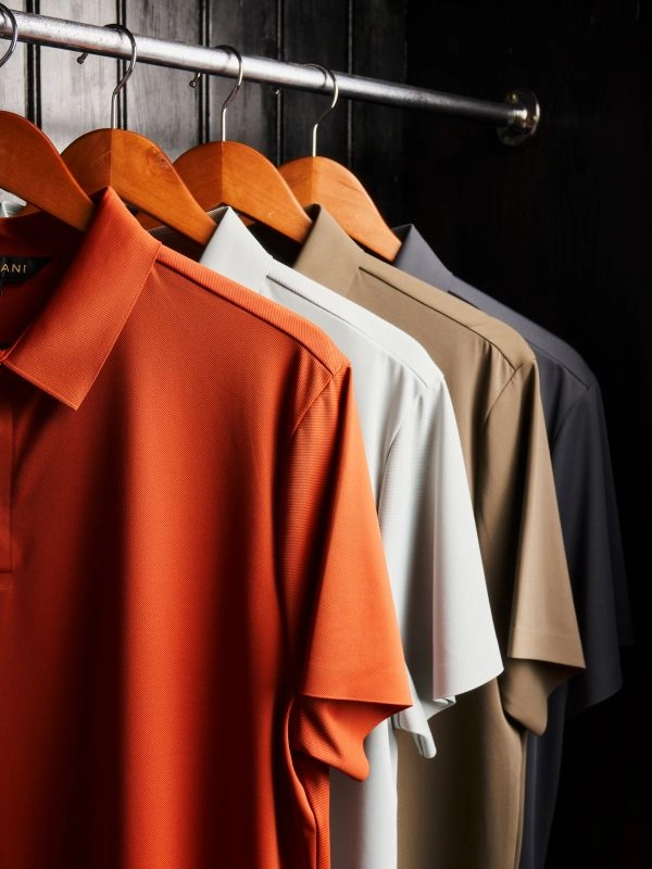 Polos & T-Shirts