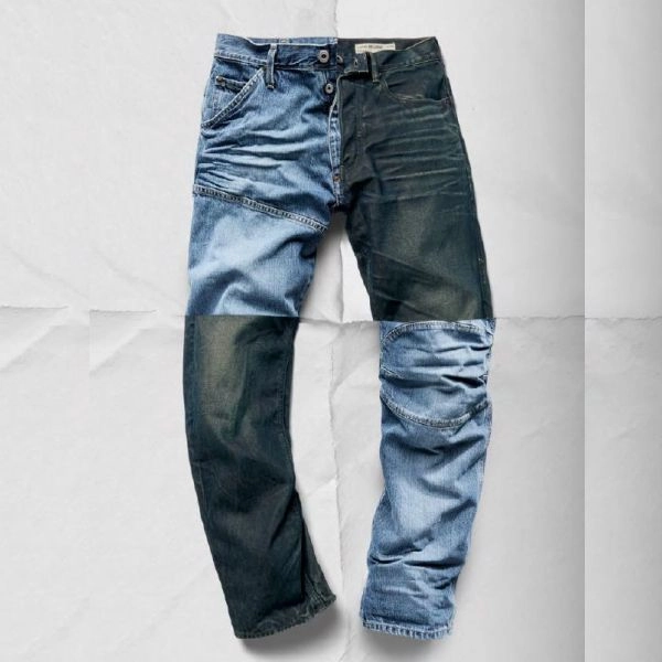 Arc denim