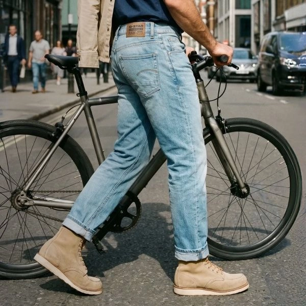 Mosa denim