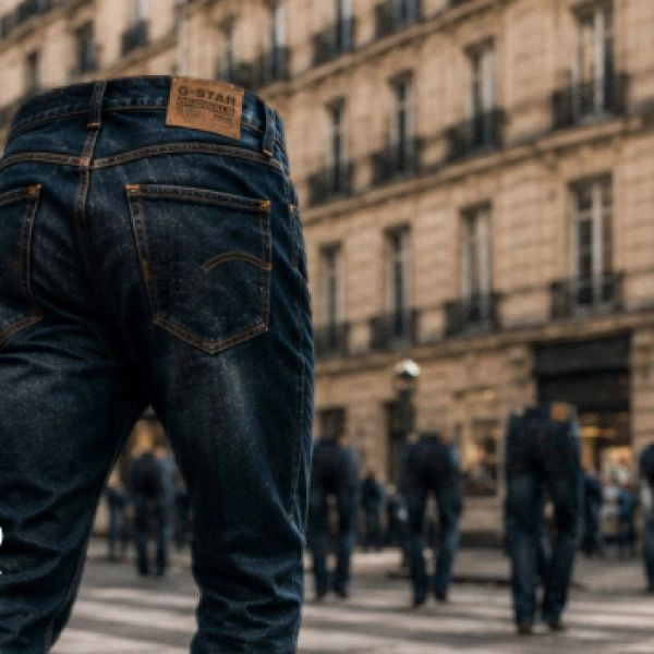 3301 denim