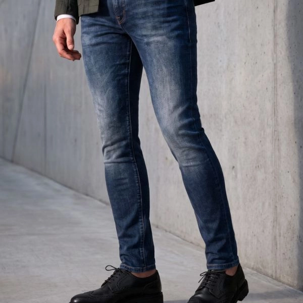 Revend denim