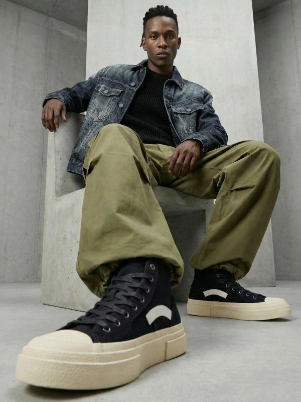 Footwear