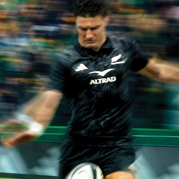 adidas All Blacks