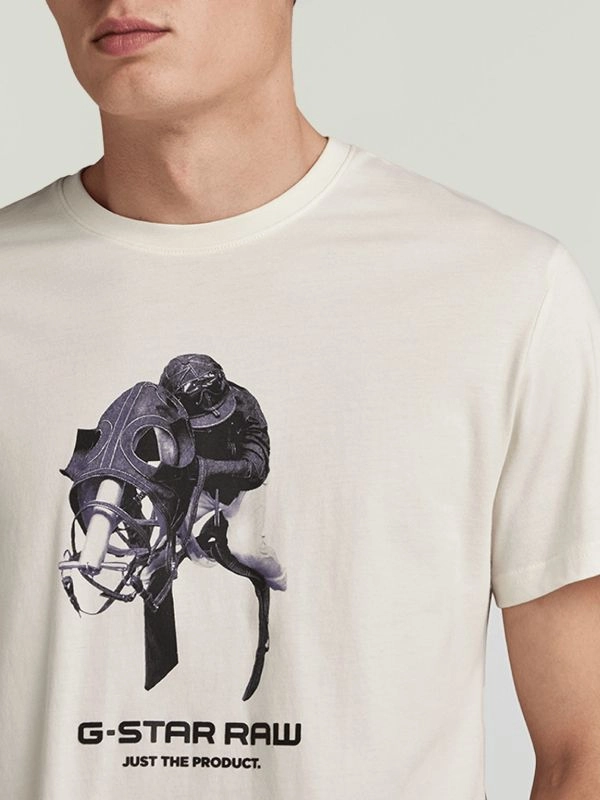 G-Star T-shirts