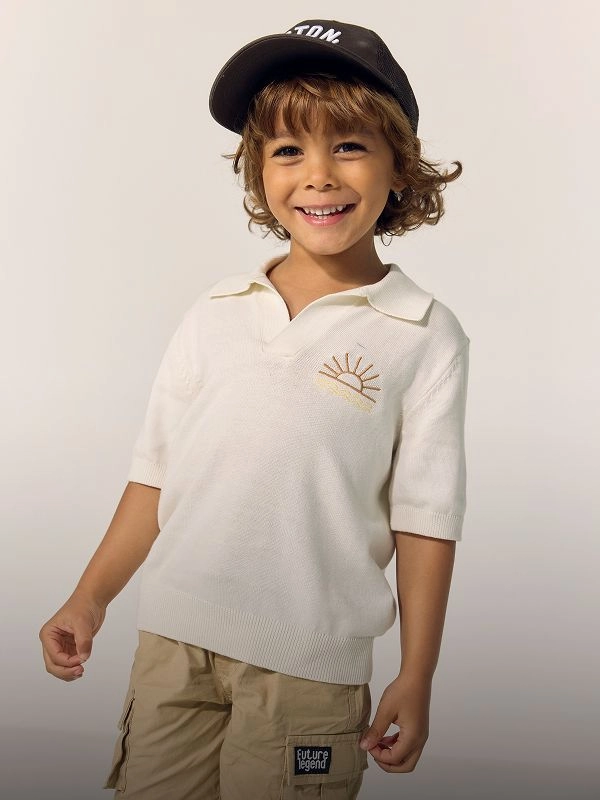 Boys new in