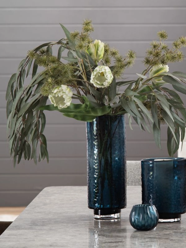 Blooms