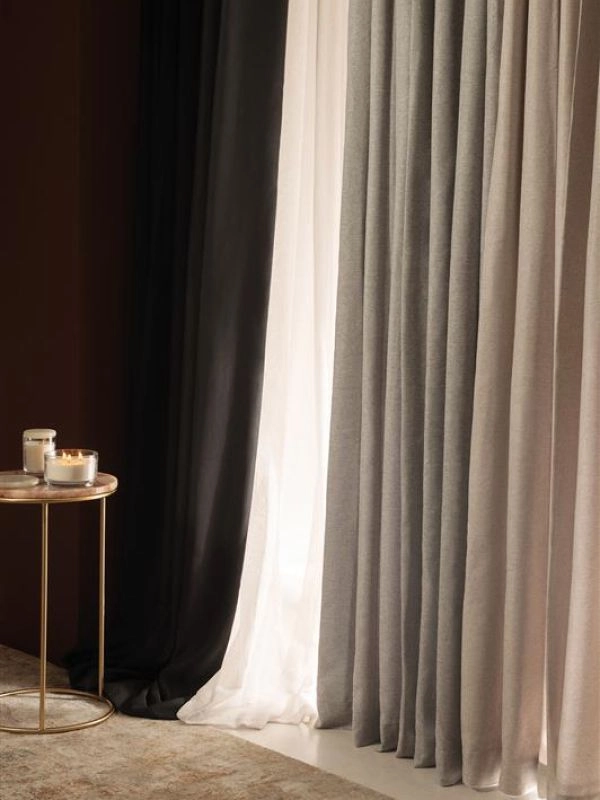 Curtains