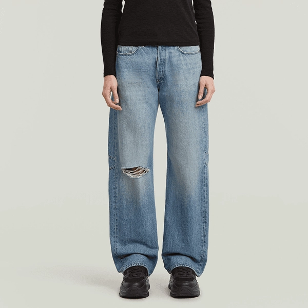Boyfriend fit