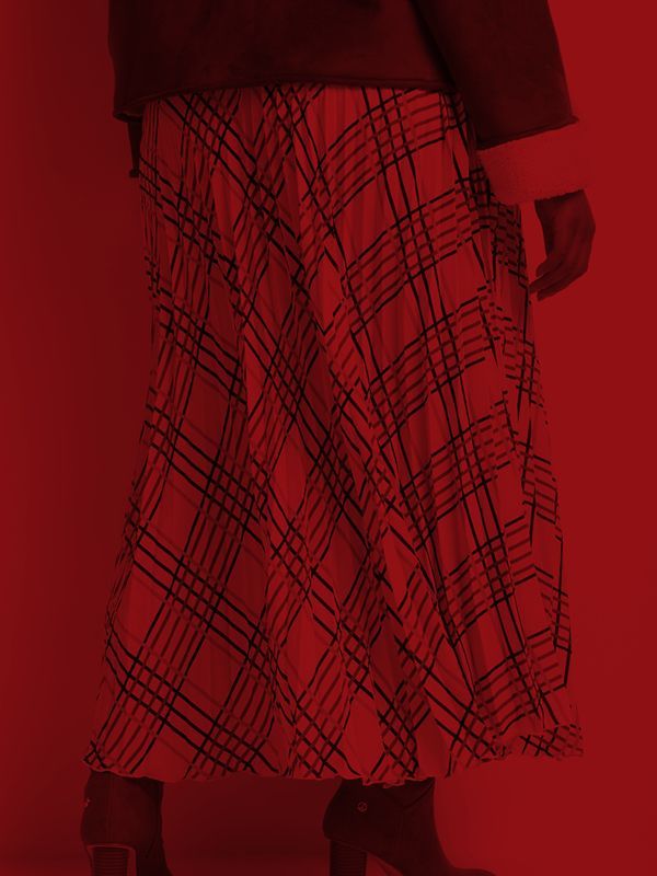 Skirts 