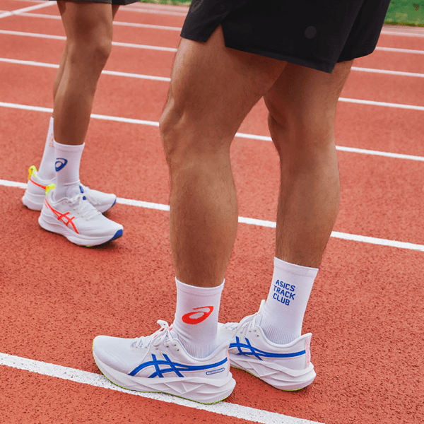 Asics Track Club